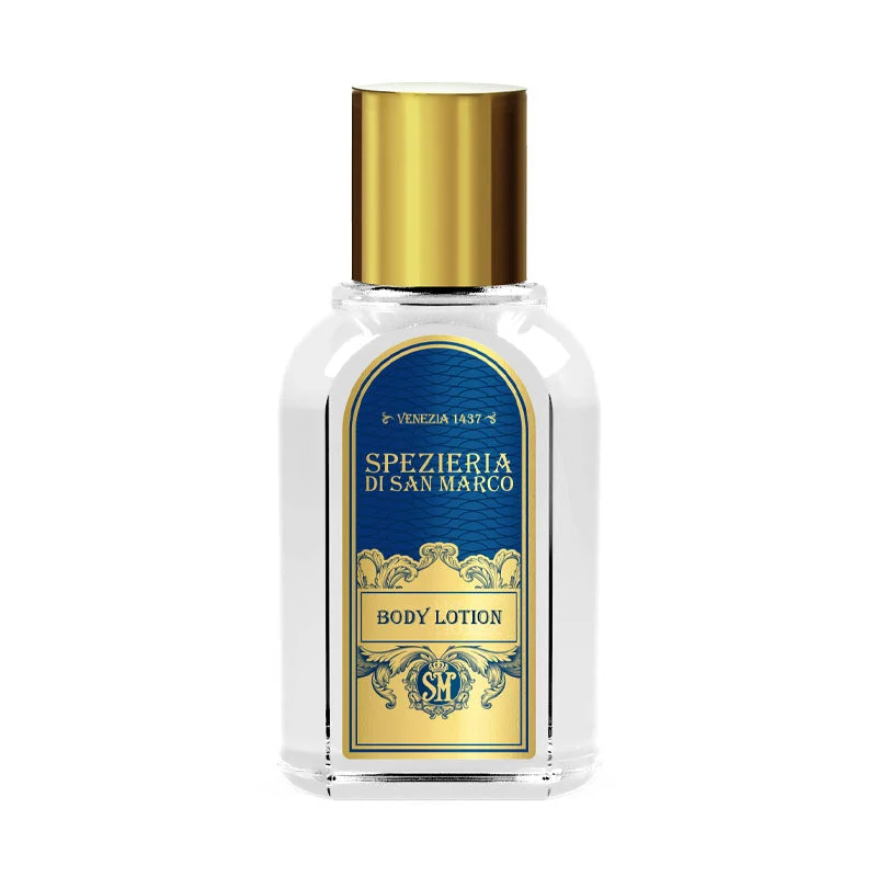 Crema corpo, 50 ml - Spezieria di San Marco