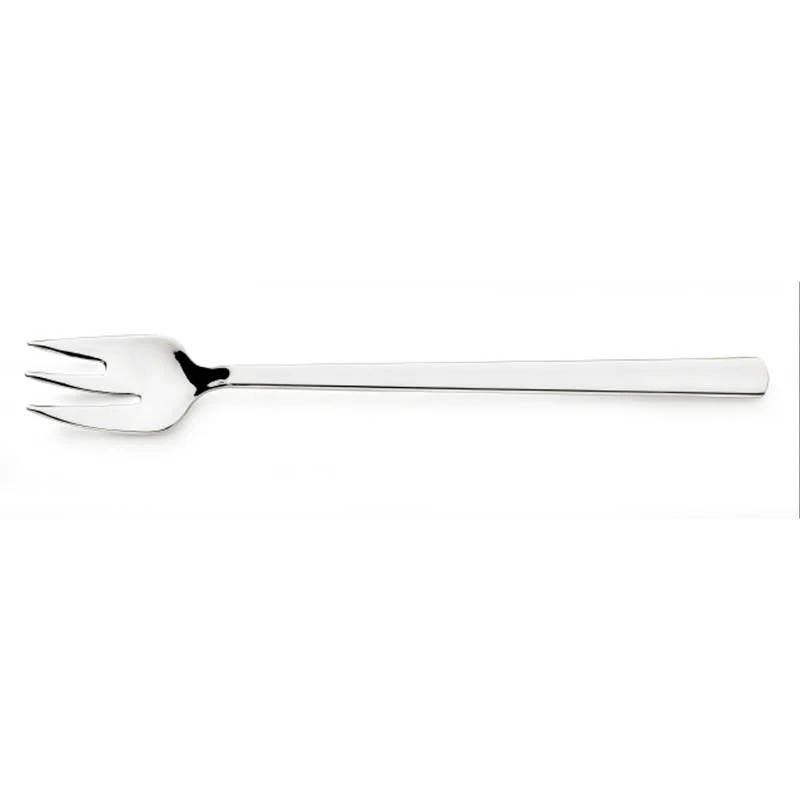 Forchettina Dolce 3 Spine, collezione Tecna - Pintinox