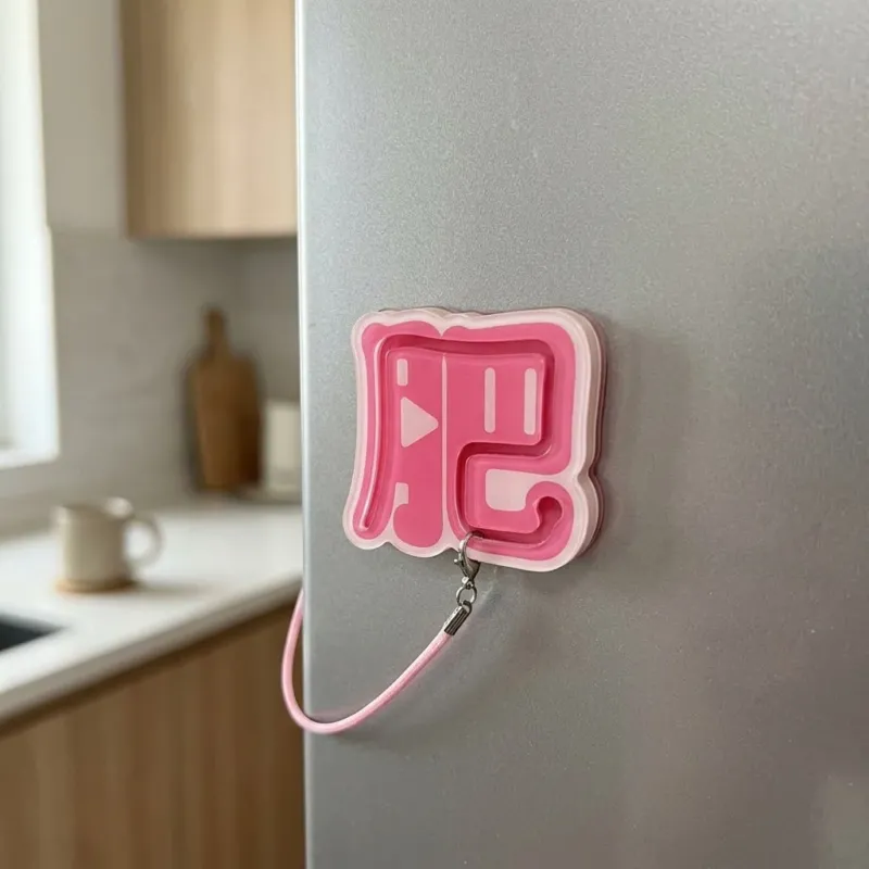 Sliding Puzzle Child Safety Door Lock - Image 0