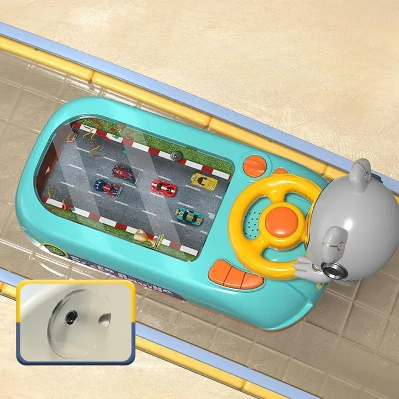 Road Master Educational Driving Toy - Image 0