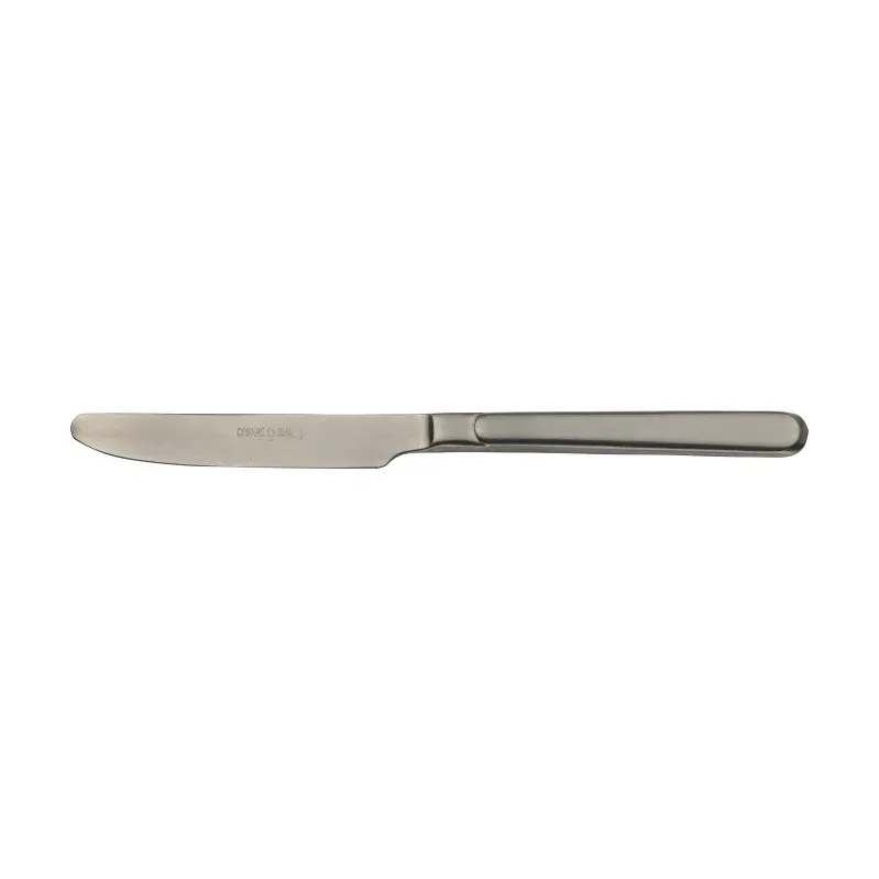 Coltello Frutta, collezione Casali Alchimique Titanium - Pintinox
