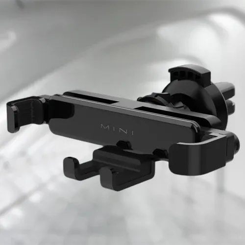 Zero Weight Anti-Gravity Phone Holder - Image 0