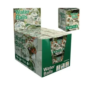 Big water balls 20 Pcs dia 40-50 mm (1 box)