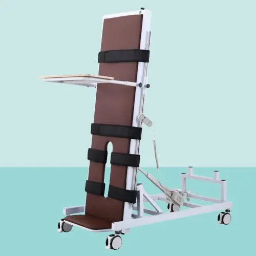 Electric Standing Rehabilitation Training Table - Image 0
