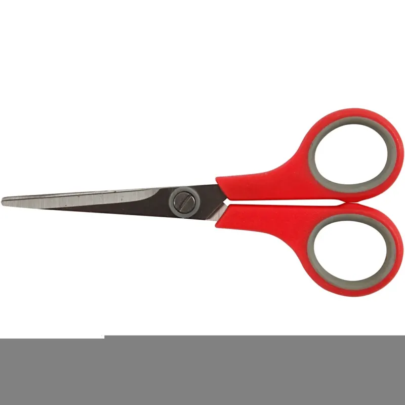 Kids Scissors, L: 14 cm, both left and right, 12 pc
