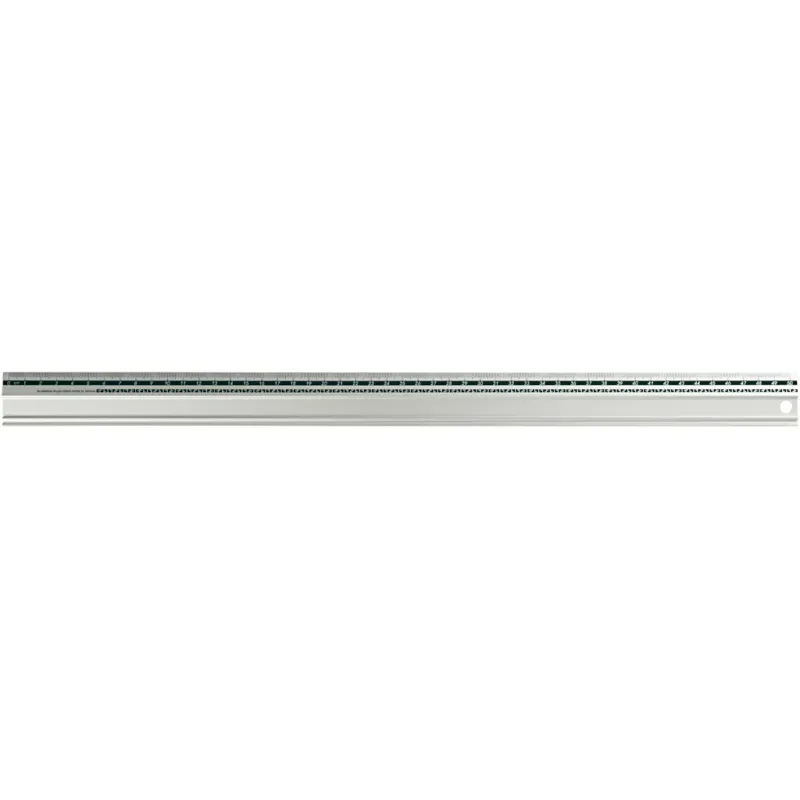 Safety Ruler, L: 50 cm