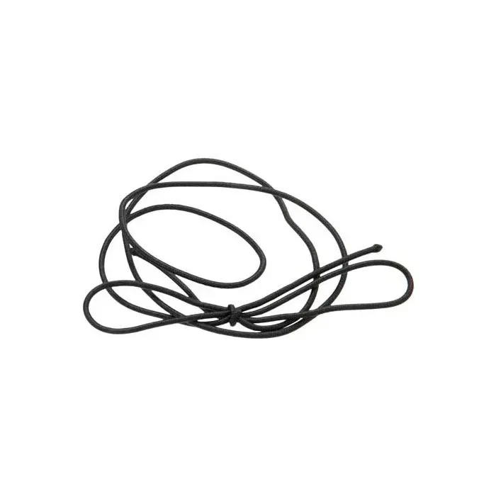 Decorative Loops Black 40.5cm