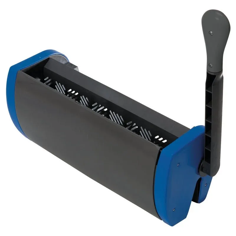 VERMOP Twixter-Flachpresse, 56 x 20 x 56 cm