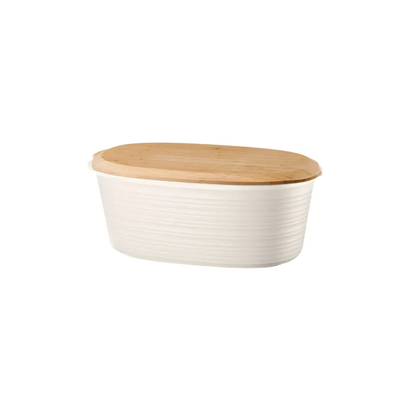 CONTAINER FOR BREAD AND CONFECTIONERY "TIERRA"