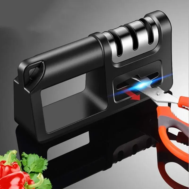 Blade Booster Quick Knife Sharpener Tool - Image 0
