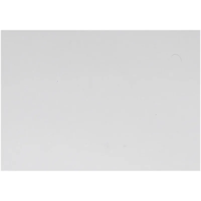 Glazed Paper, sheet 32x48 cm, 80 g, white, 25 sheet