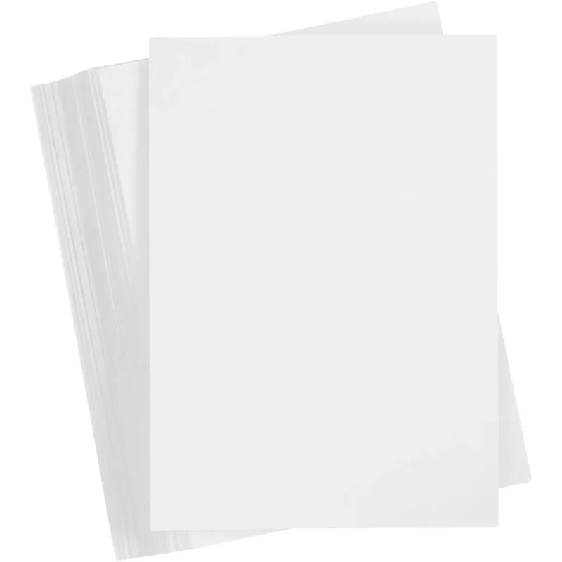 Card, A3, sheet 297x420 mm, 180 g, white, 100 sheet