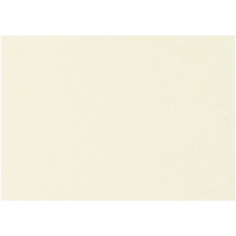 Party Card, A4, sheet 210x297 mm, 135 g, off-white, 25 sheet