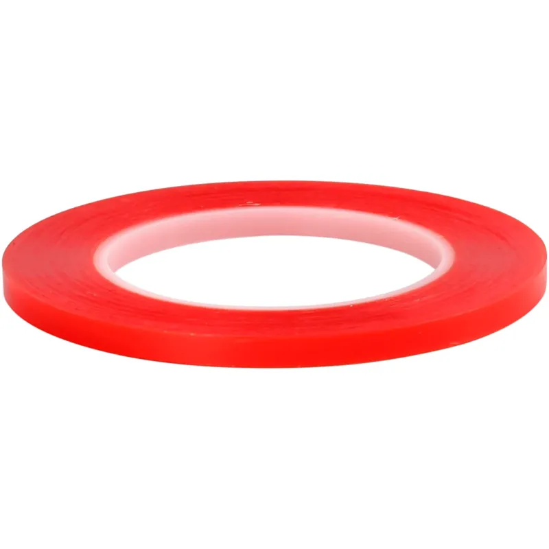 Power Tape, W: 7 mm, 25 m/ 1 roll