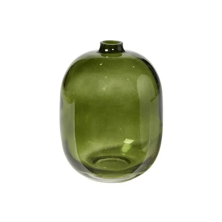 Vase rund – Verschiedene Farben und Größen