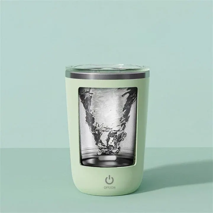 Tornado Automatic Waterproof Rechargeable Shaker - Image 0