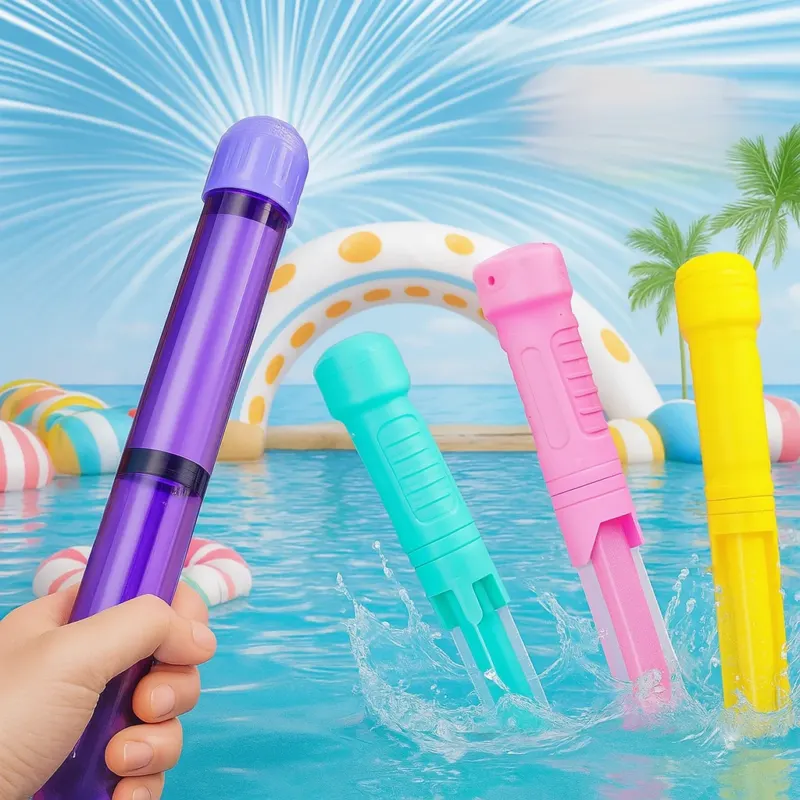Water Fireworks Hand Pump Water Gun - Image 0