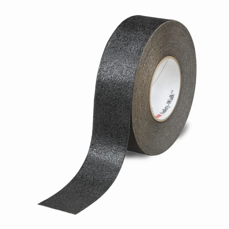3M Safety-Walk Anti-Rutsch-Klebeband Alu-Basis, verformbar 51 mm