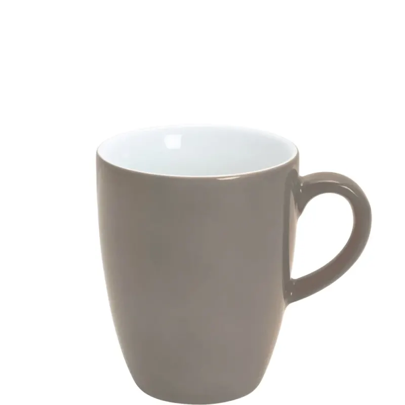 KAHLA Pronto Colore Macchiatobecher 0,28 l warm gray