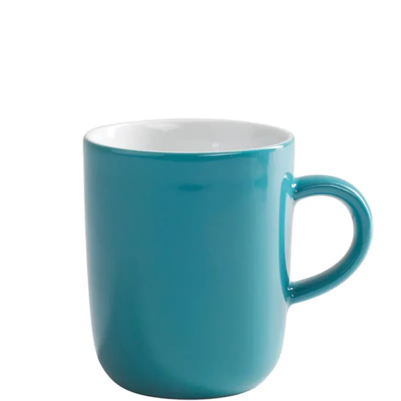 KAHLA Pronto Colore Becher 0,35 l ocean green