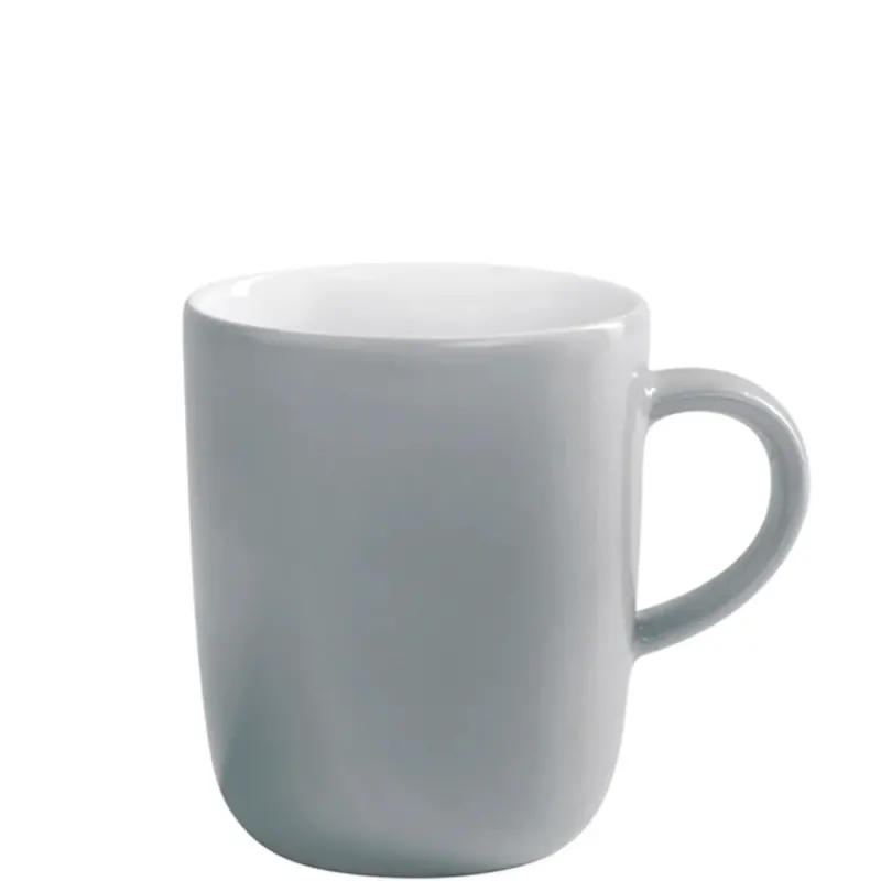KAHLA Pronto Colore Becher 0,35 l cool gray