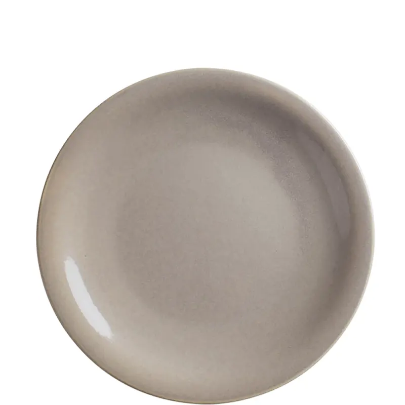 KAHLA Homestyle Kuchenteller 21,5 cm desert sand