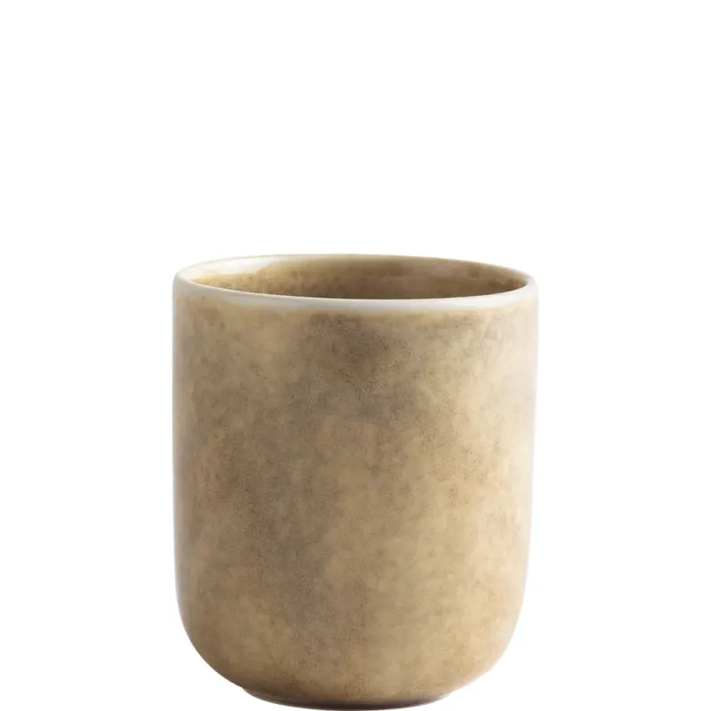 KAHLA Juvaa Becher 0,30 l milky coffee