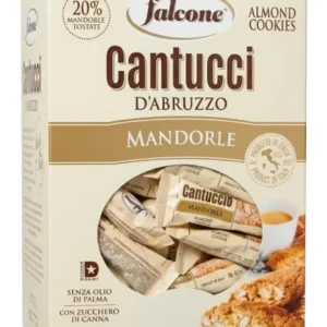 Falcone Cantuccini Mandel Gebäck