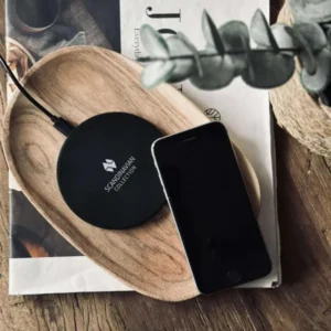 Kabelloses Tischladegerät - Quick Charge