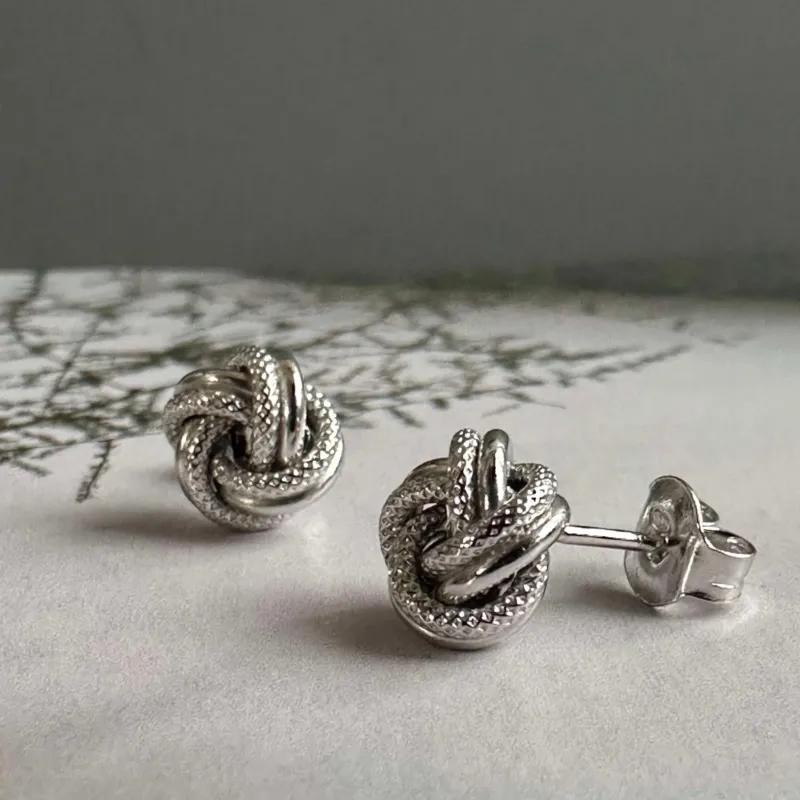 Ohrringe FIORINI - Silver Premium