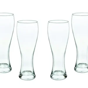 Weizenbierglas Augsburg 660ml 6er-Set