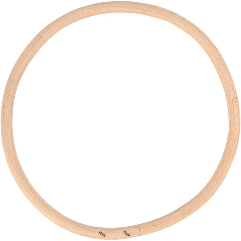 Bamboo ring, dia. 15,3 cm