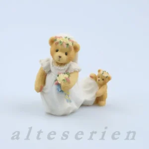 Teddy Beautiful and bearly blushing 476285