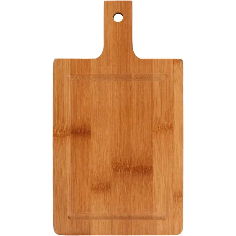 Cutting Board, L: 25 cm, W: 14 cm