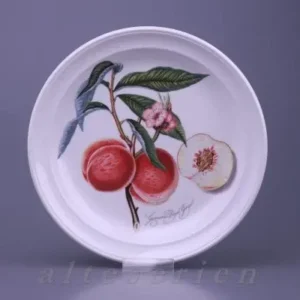 Kuchenteller - Grimwood´s Royal Georgel