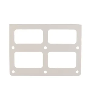 Boormal voor knoppen en grepen - elfa®