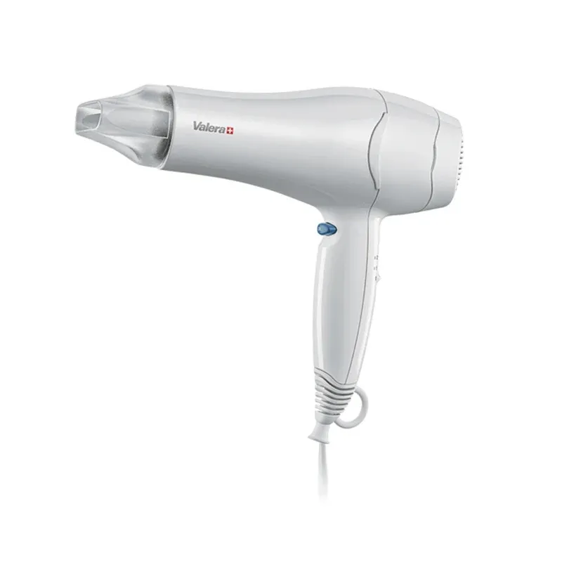 Asciugacapelli a filo Valera Excel Push 1875W, bianco