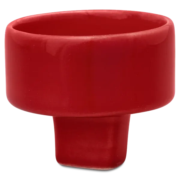 Teelichthalter für Blumenring 735T | Dekor 058