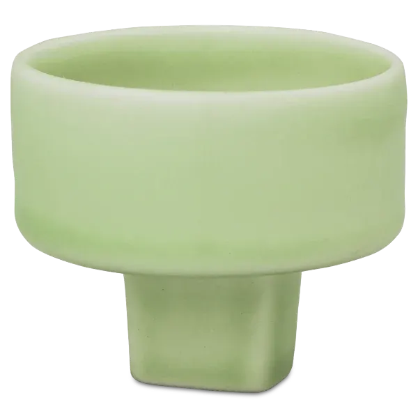 Teelichthalter für Blumenring 735T | Dekor 059