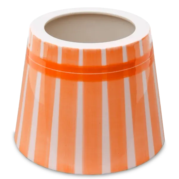 Lampenschirm Poldina Pro 589B | Dekor 612-1157