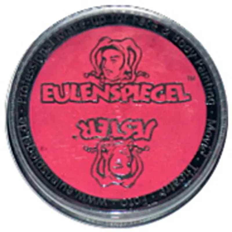 Water-Based Face Paint, pink, 20 ml/ 1 tub