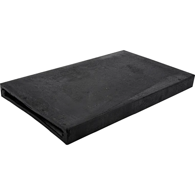 Cheese Wax, black, 5 kg