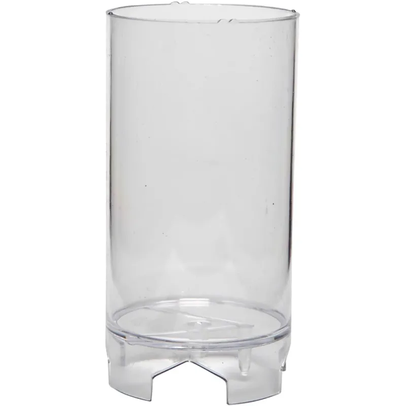 Candle Mould, Cylindrical block, size 107x62 mm