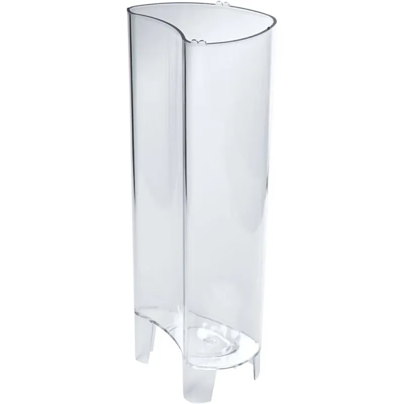 Candle Mould, Wave, size 220x57 mm