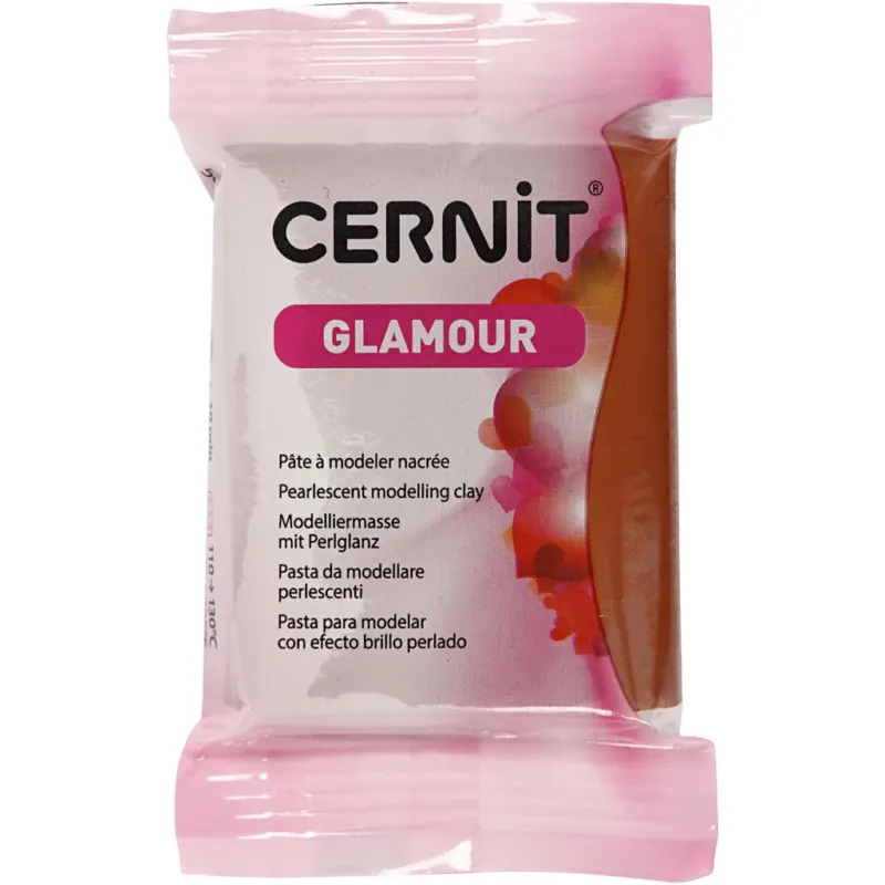 Cernit, copper (057), 56 g