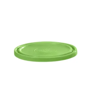 Freshbox - Couvercle Vert rond - 14cm