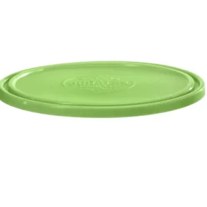 Freshbox - Couvercle Vert rond - 20,5cm