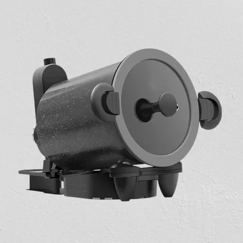 360 Degree All-Around Automatic Rotating Barbecue - Image 0