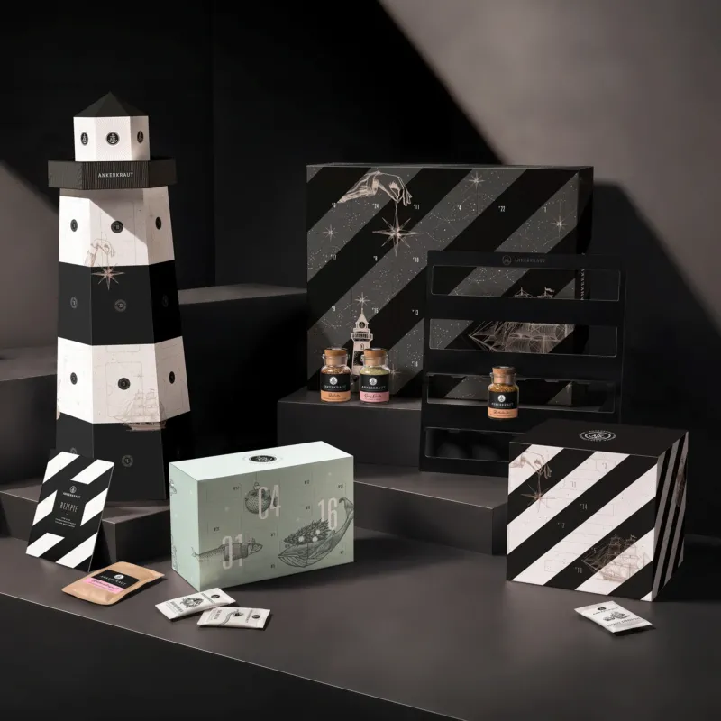 Adventskalender Bundle "MEGA" - mehr geht nicht!