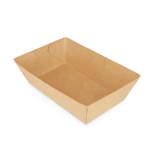 takeaware.nl Friet- en snackbakjes Frietbakjes A9 kraft